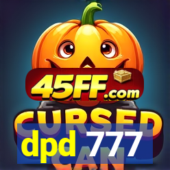 dpd 777